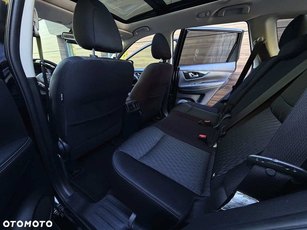 Nissan X-Trail 1.3 DIG-T N-Connecta - 23