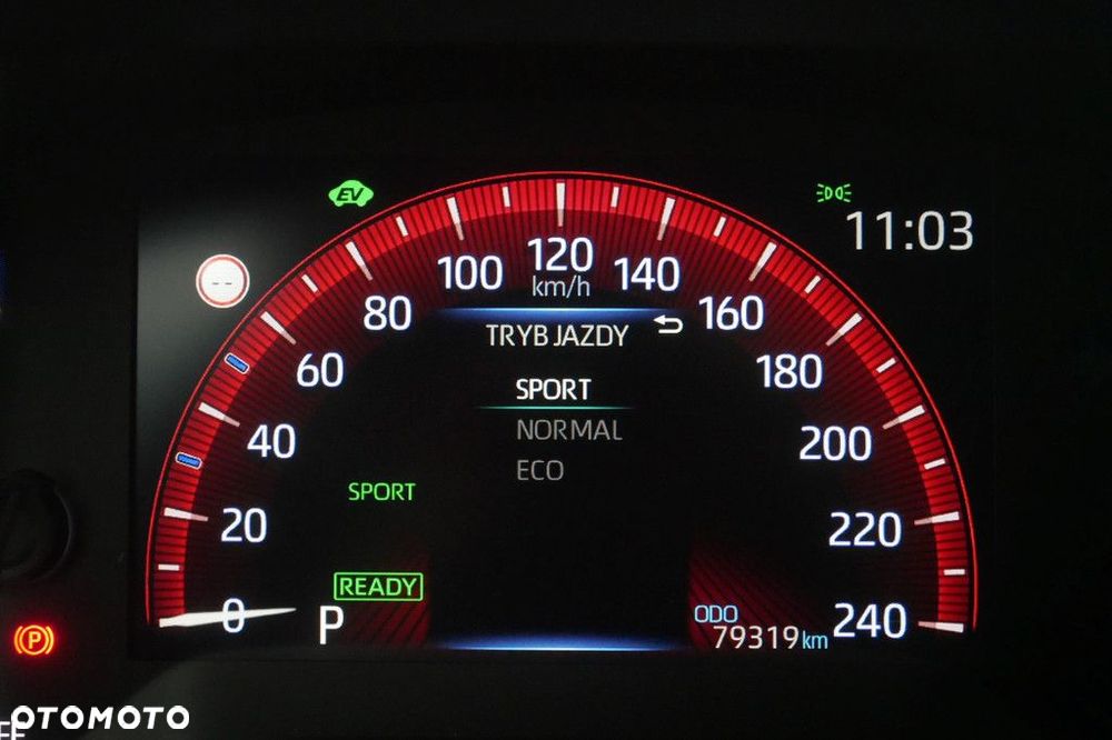 Toyota Corolla 1.8 Hybrid Comfort - 22