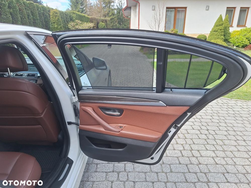 BMW Seria 5 - 14