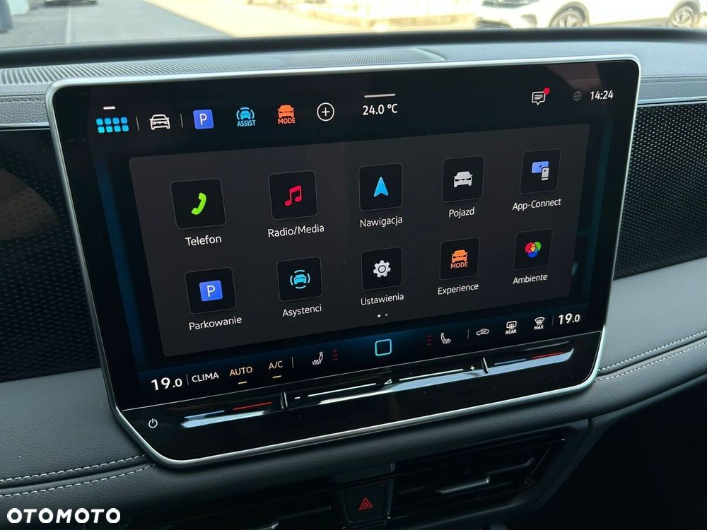 Volkswagen Tiguan - 19