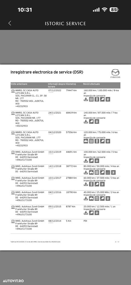 Mazda CX-5 2.0i 4x4 Revolution - 14