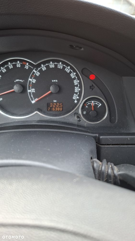 Opel Meriva - 7