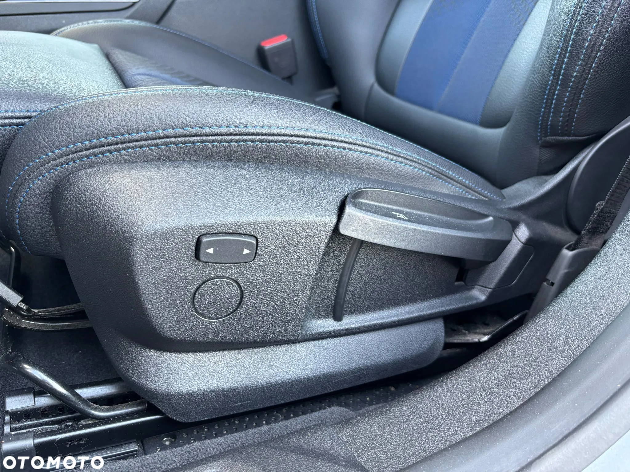 BMW Seria 2 216d GT M Sport - 11