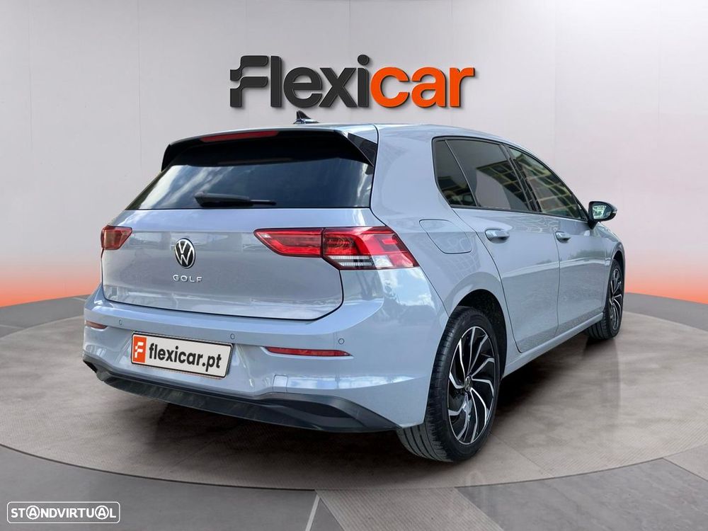 VW Golf 1.0 TSI Life - 7
