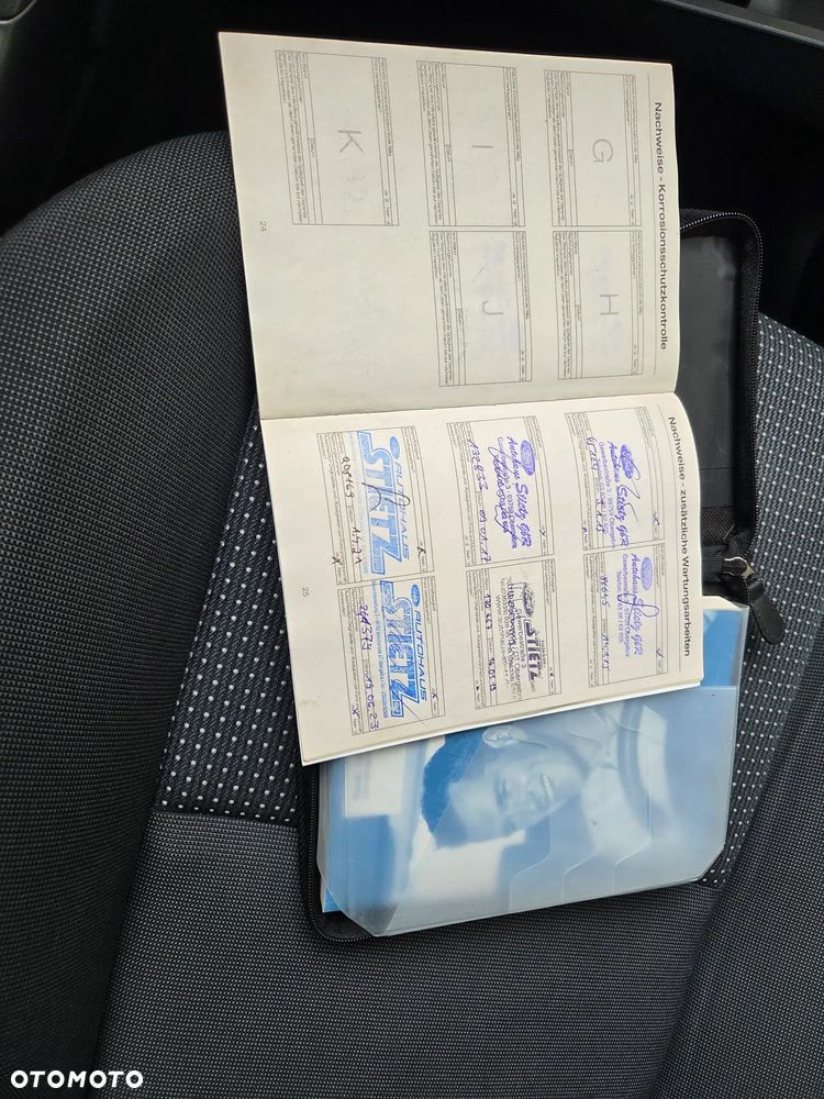 Ford Grand C-MAX 1.6 Edition - 34