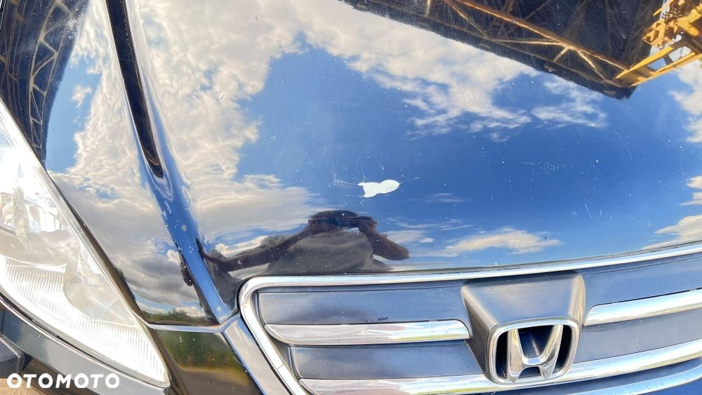 Honda CR-V - 8
