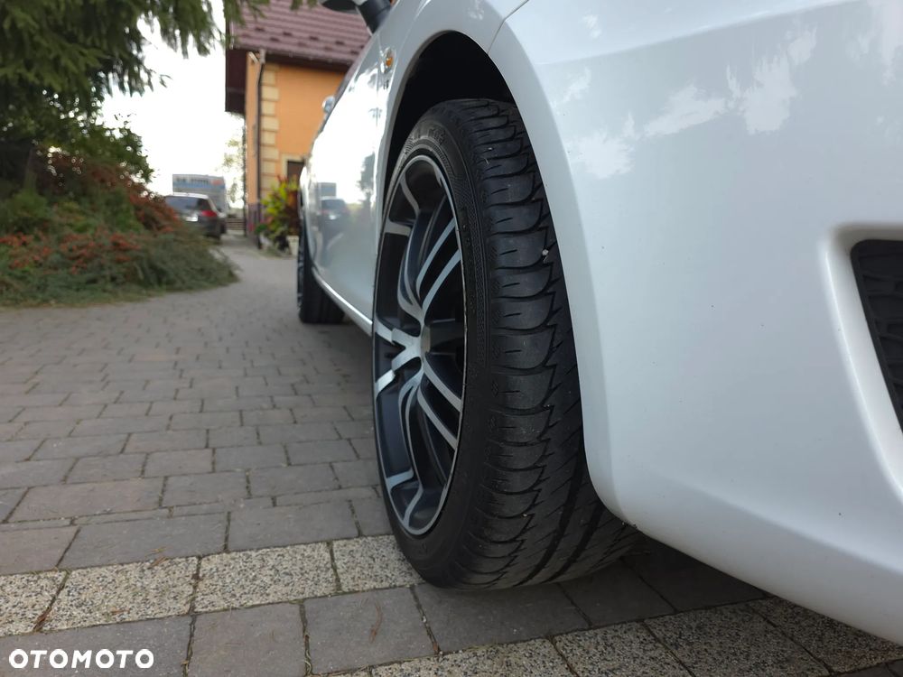 Seat Leon 1.4 TSI Sport - 11