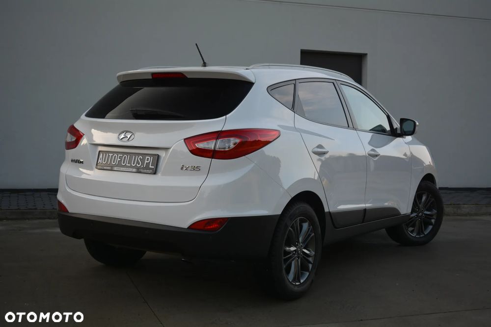 Hyundai ix35 - 16