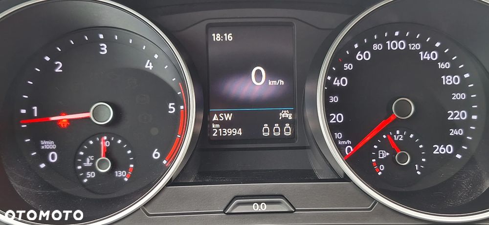 Volkswagen Tiguan - 21