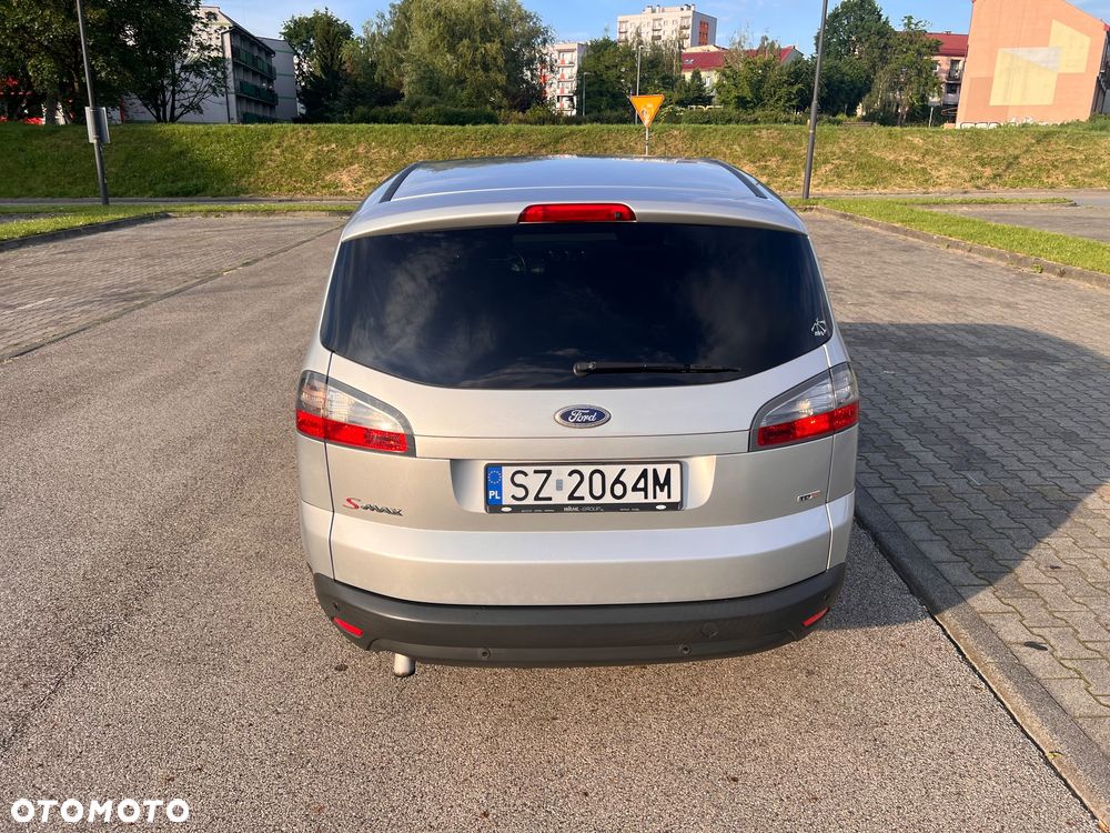 Ford S-Max - 3