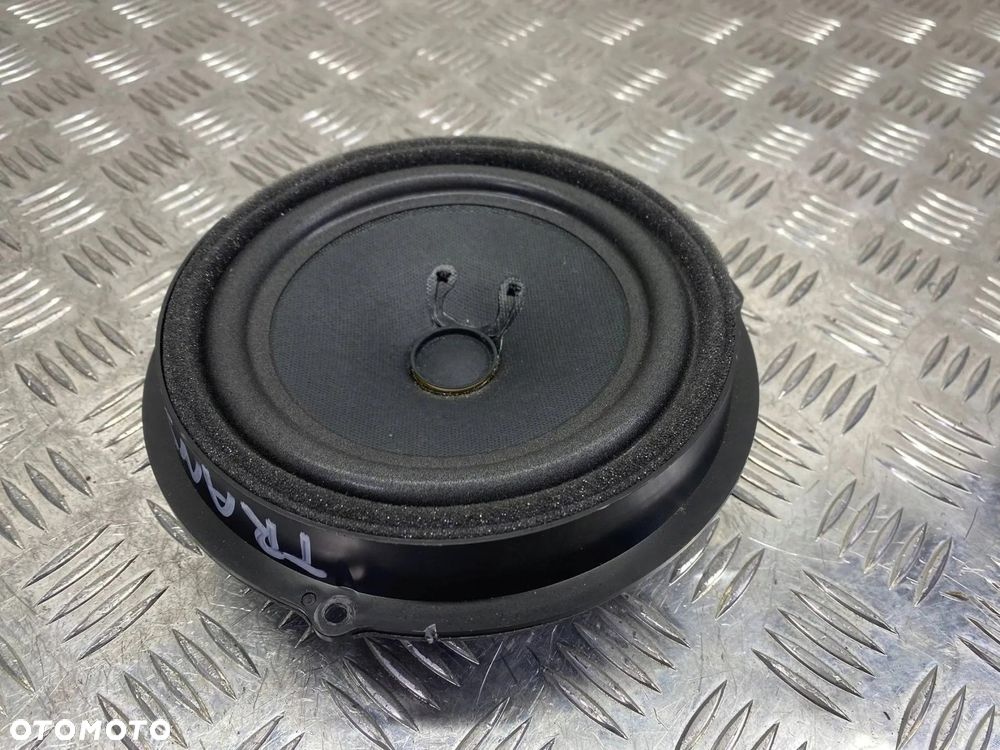 GŁOŚNIK DRZWI PRZÓD FORD FIESTA MK8 TRANSIT CUSTOM GN15-18808-AB - 3