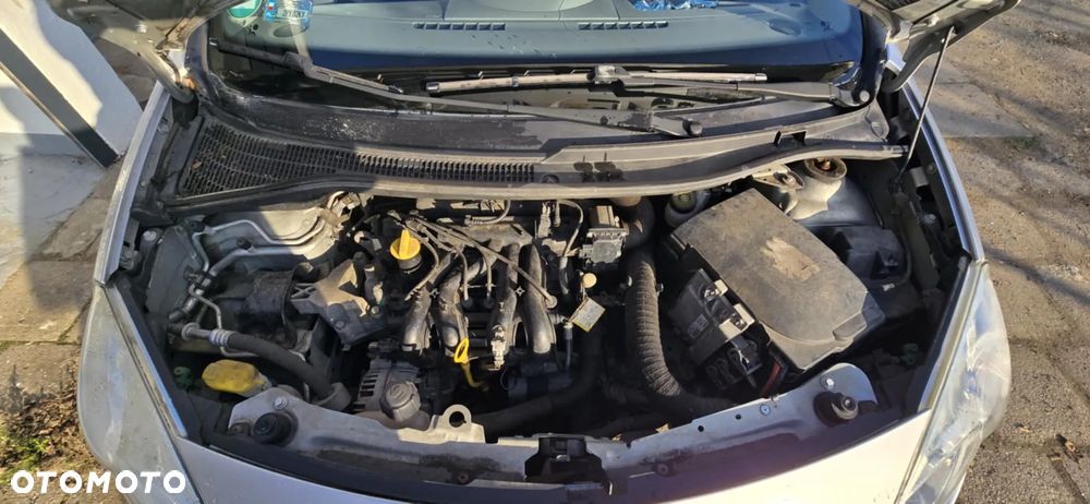 Renault Twingo 1.2 Authentique - 4