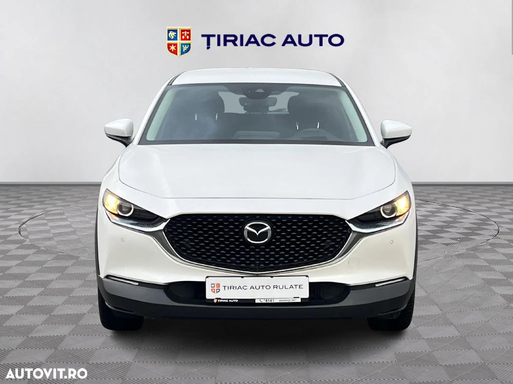 Mazda CX-30 - 9