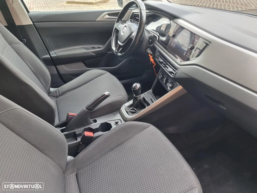 Audi A3 Sportback 1.6 TDI Attraction Business Line - 12