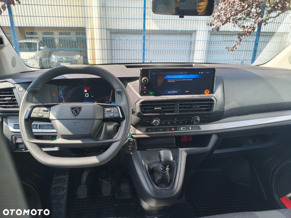 Peugeot EXPERT - 16