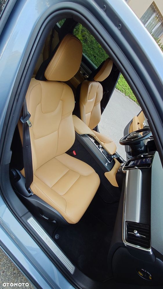 Volvo S90 - 15