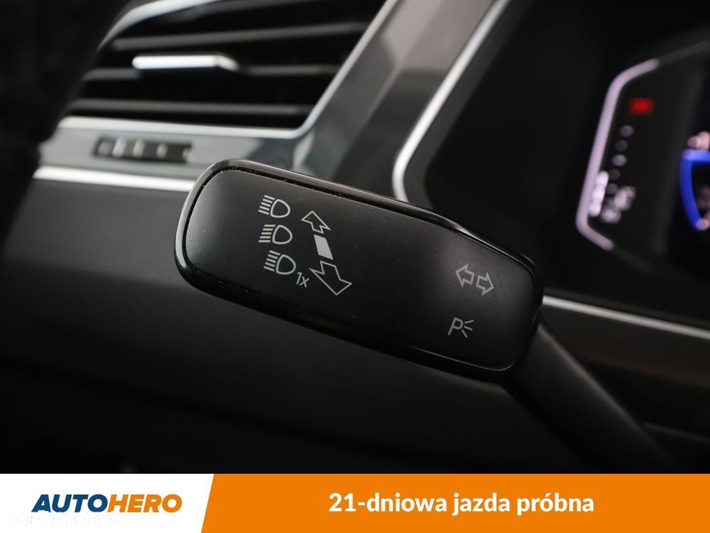 Volkswagen Tiguan 2.0 TDI DSG - 36