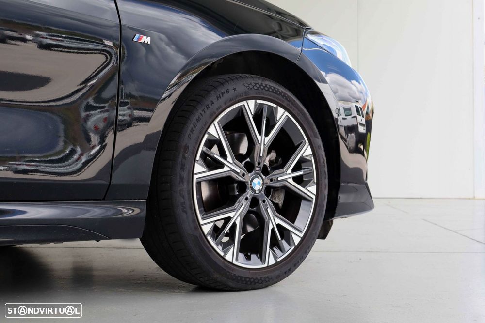 BMW 116 Pack Desportivo M - 26
