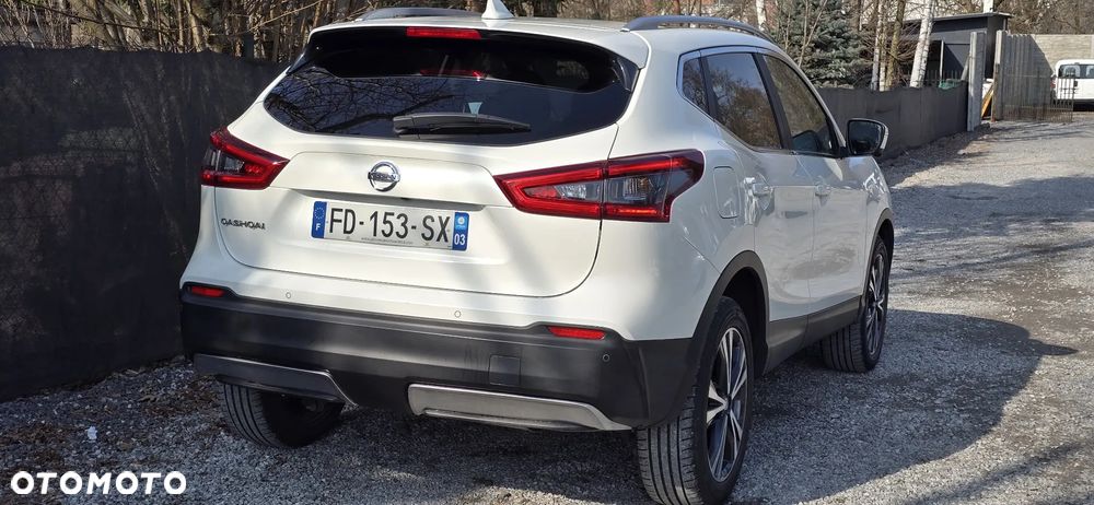 Nissan Qashqai - 3