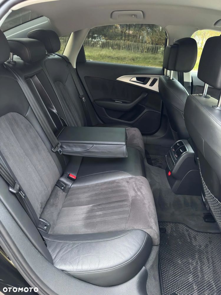 Audi A6 Limousine - 31