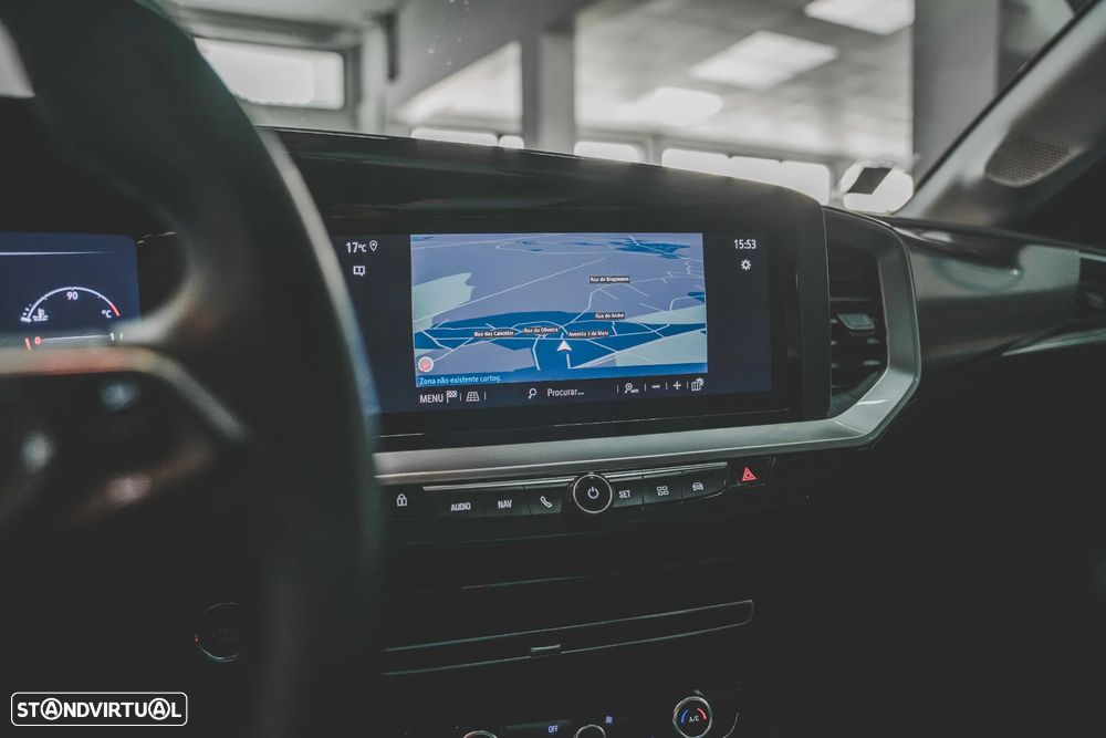 Opel Mokka 1.5 D Elegance - 15