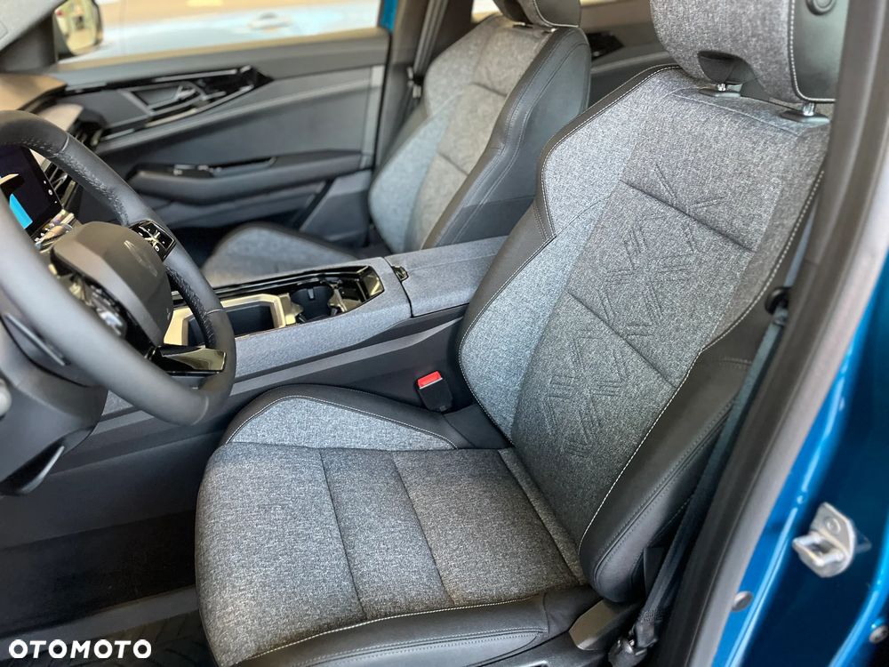Renault Austral 1.3 TCe mHEV Evolution - 8