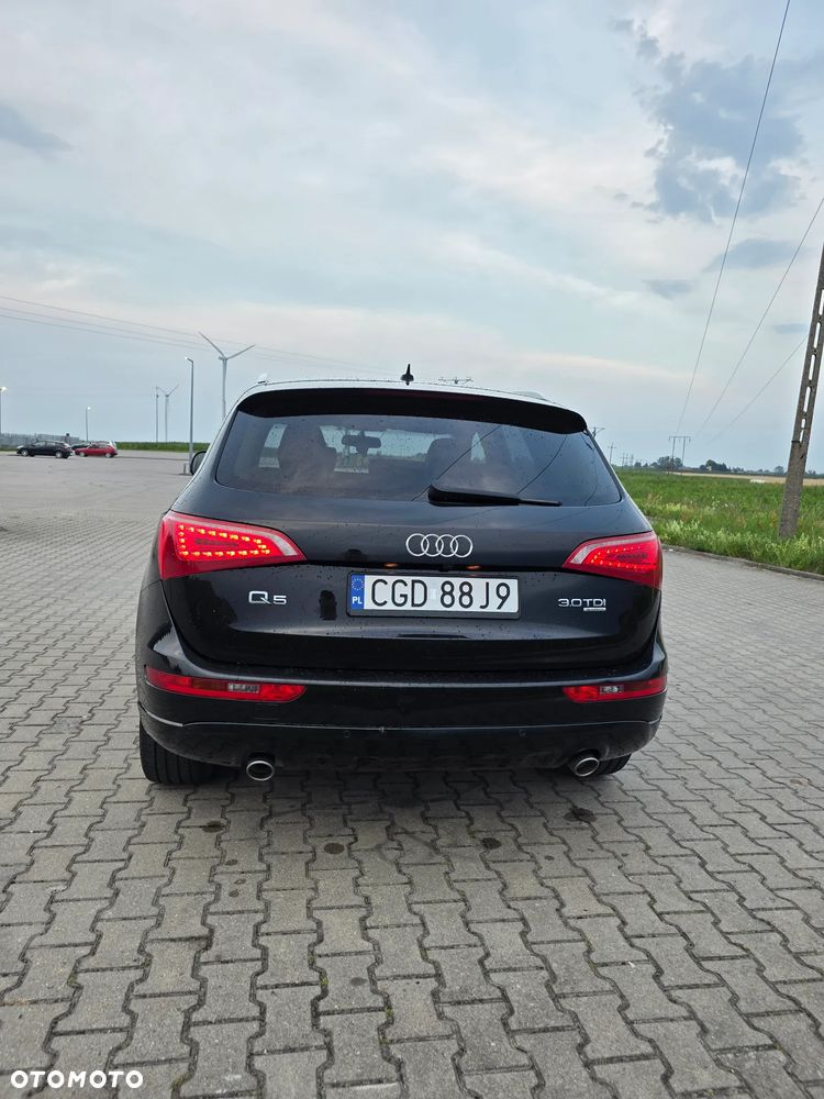 Audi Q5 - 3