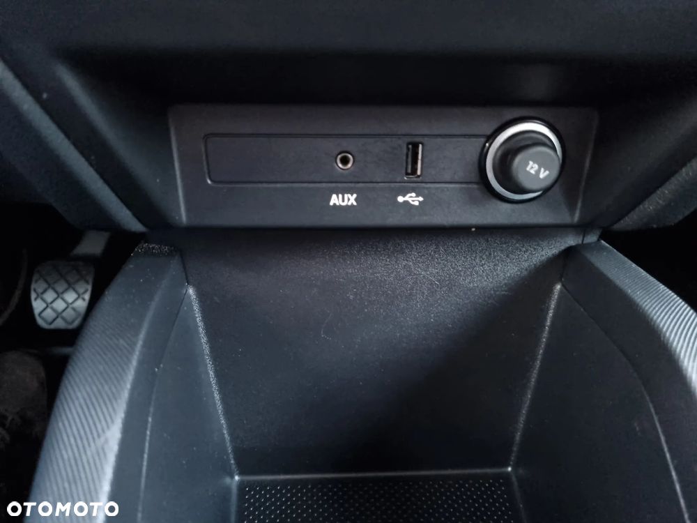 Skoda Fabia 1.0 TSI Ambition - 21