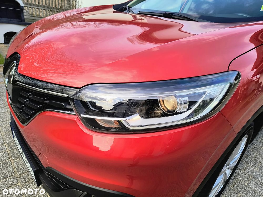 Renault Kadjar 1.2 Energy TCe Limited - 24