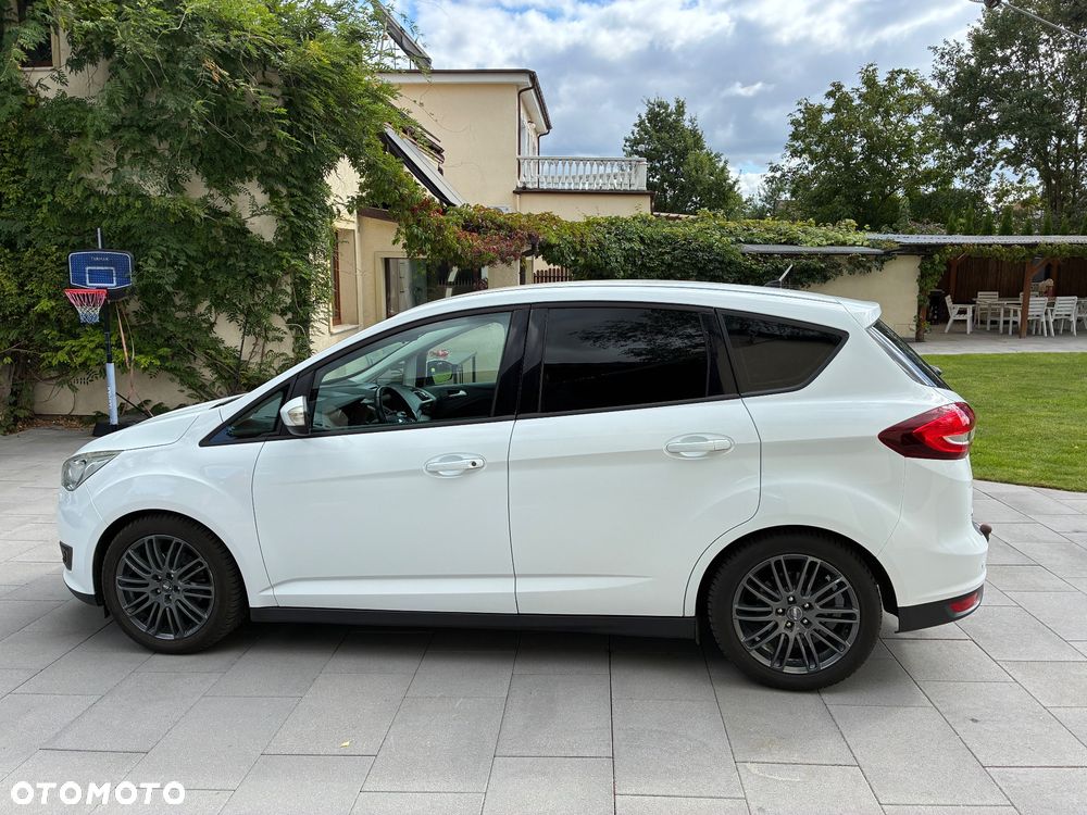 Ford C-MAX - 12