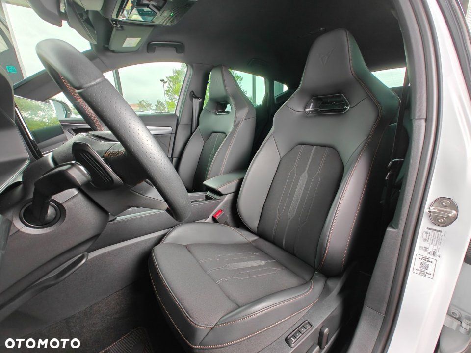 Cupra Formentor - 30