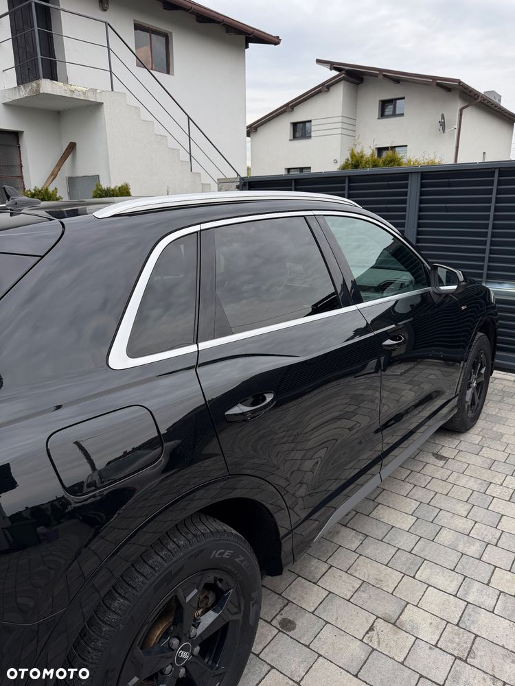 Audi Q3 45 TFSI Quattro S tronic S line - 21