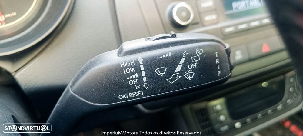 SEAT Ibiza ST 1.2 TSI FR - 24