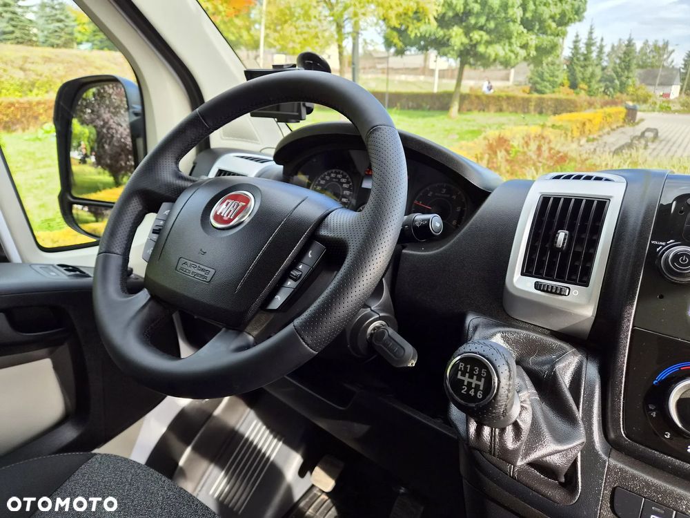 Fiat Ducato - 29