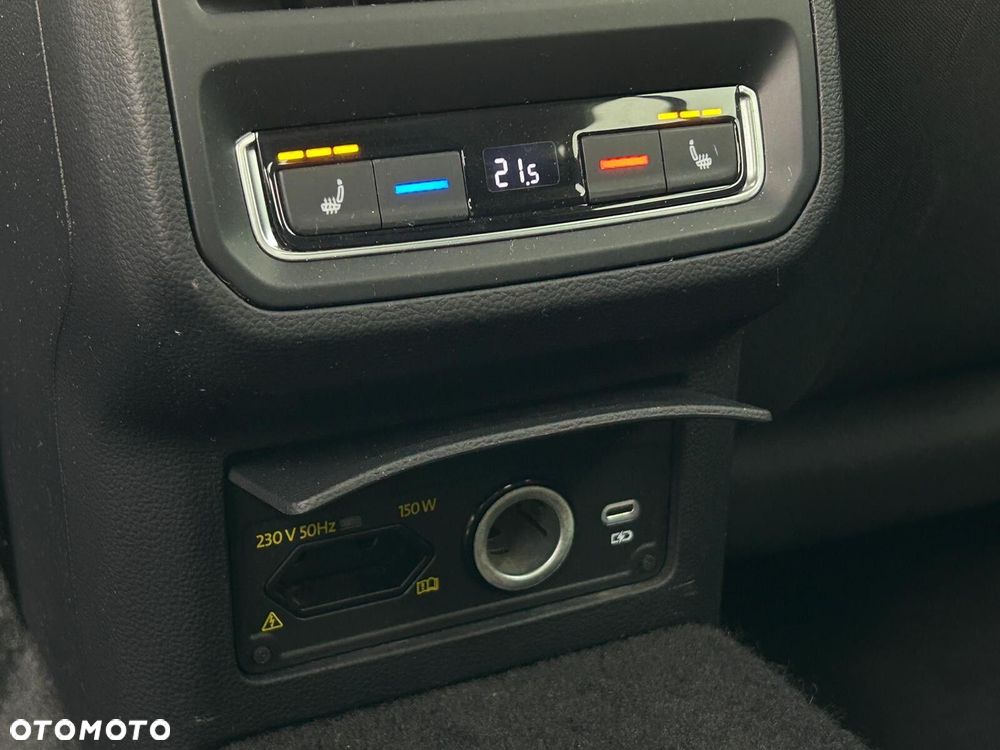 Volkswagen Arteon 2.0 TSI Essence DSG - 35