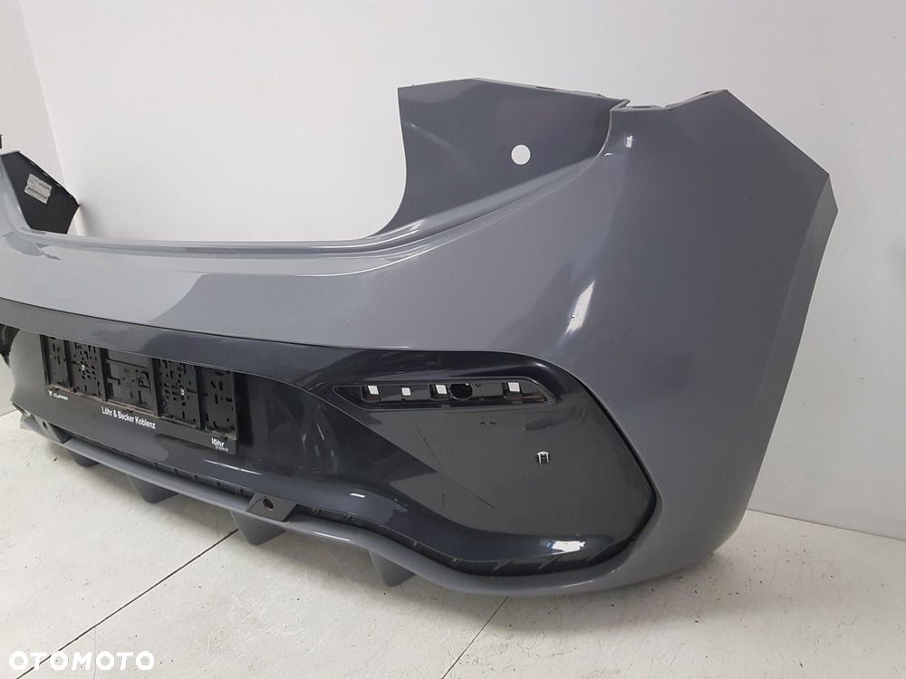 ZDERZAK TYLNY TYŁ CUPRA BORN 10E807521F 10E807421B MONDSTEINGRAU LA7C - 3