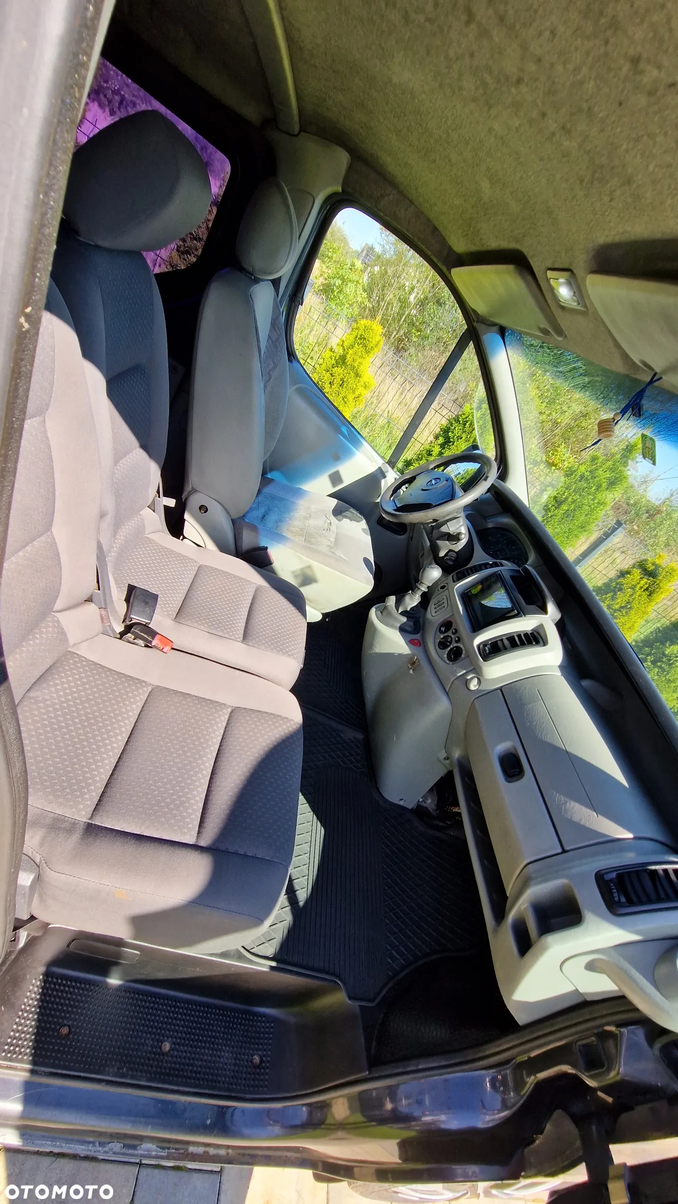 Opel Vivaro 2.5 CDTI L2H1 Edition - 16