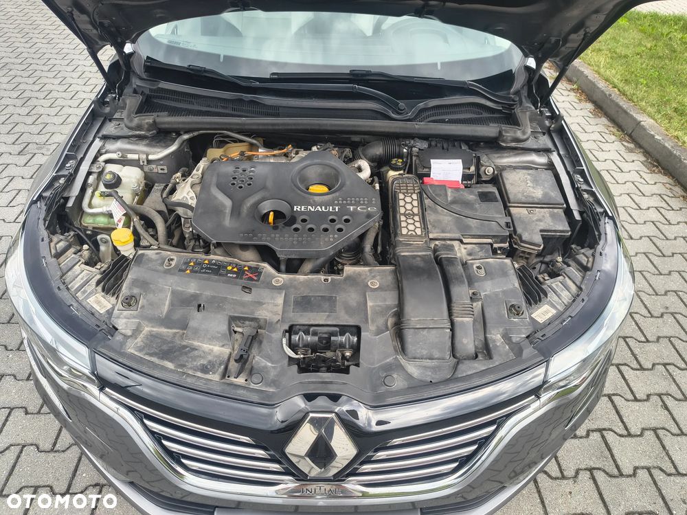 Renault Talisman 1.6 Energy TCe Initiale Paris EDC - 30