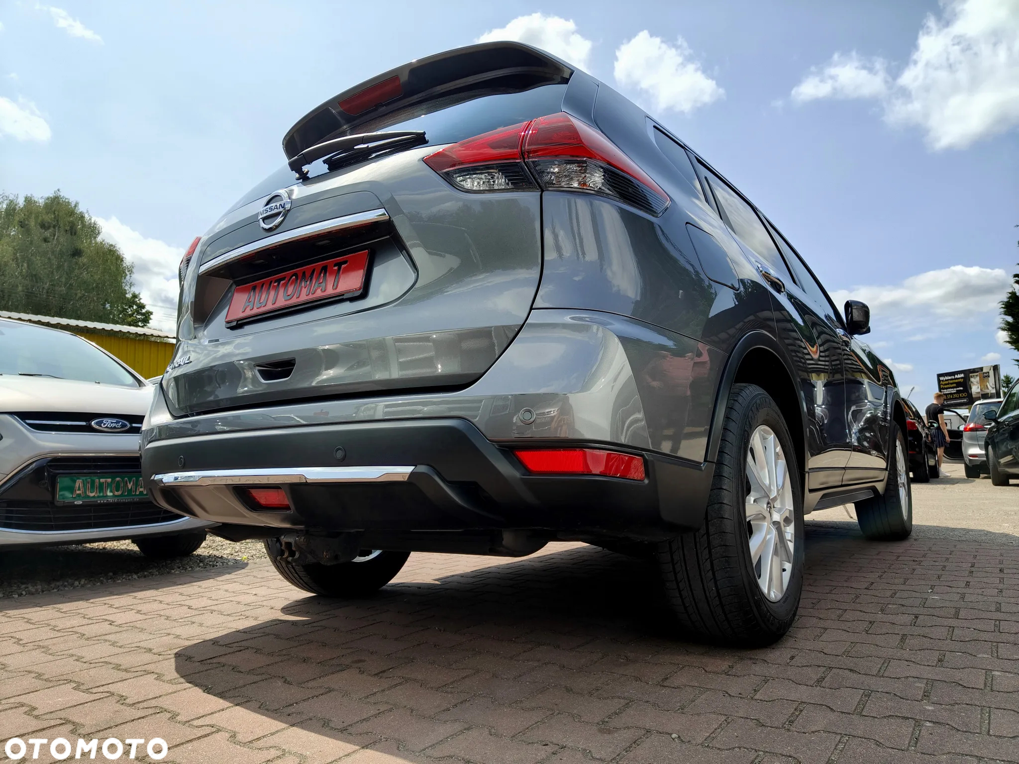 Nissan X-Trail 1.3 DIG-T Acenta - 6