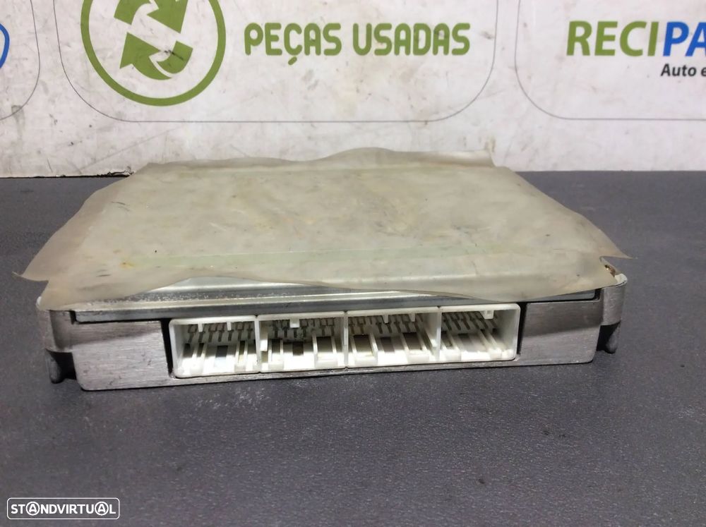 Centralina Motor Toyota Corolla E12 2.0D4D 116cv Mb1758006881   89661-02A60 - 2