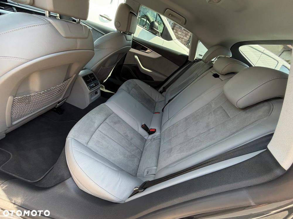 Audi A5 Sportback 40 TDI mHEV Quattro S tronic - 32