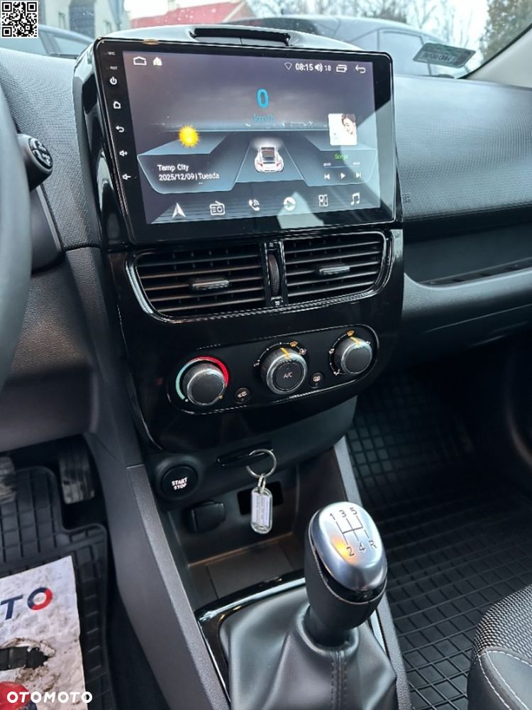 Renault Clio 1.2 16V Alize - 13