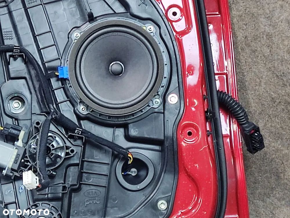KIA PRO CEED od 2021r Drzwi Tył Prawy - 5
