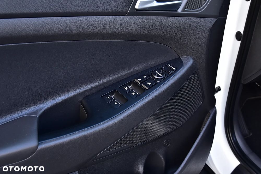 Hyundai Tucson 1.6 Turbo 2WD Trend - 21