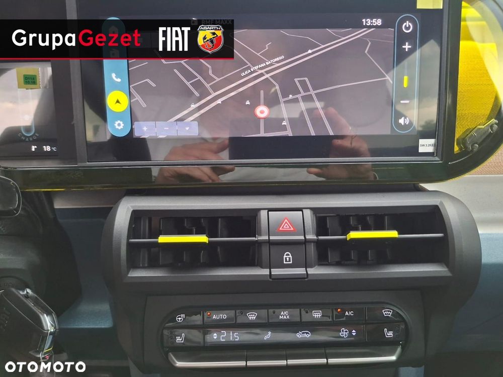 Fiat Grande Panda - 5