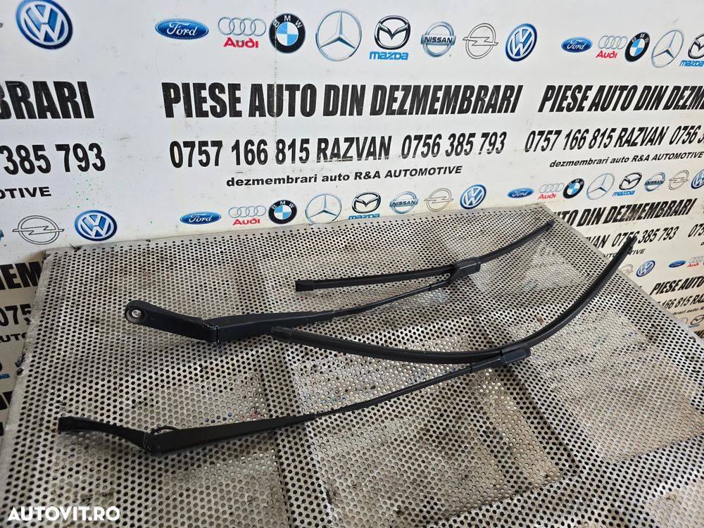 Brate Brat Stergator Opel Astra K 2015-2020 Cutie Automata 6NLW Motor LVL - 2