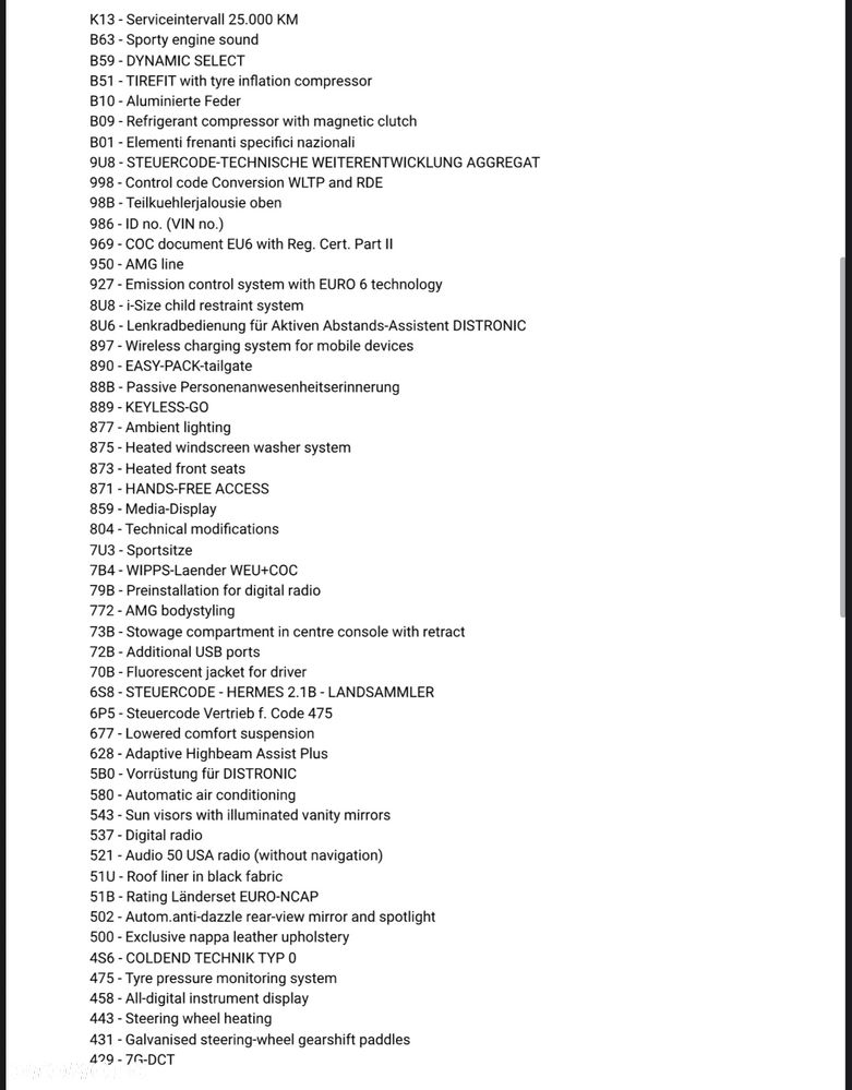 Mercedes-Benz CLA 200 Shooting Brake 7G-DCT AMG Line Advanced Plus - 13