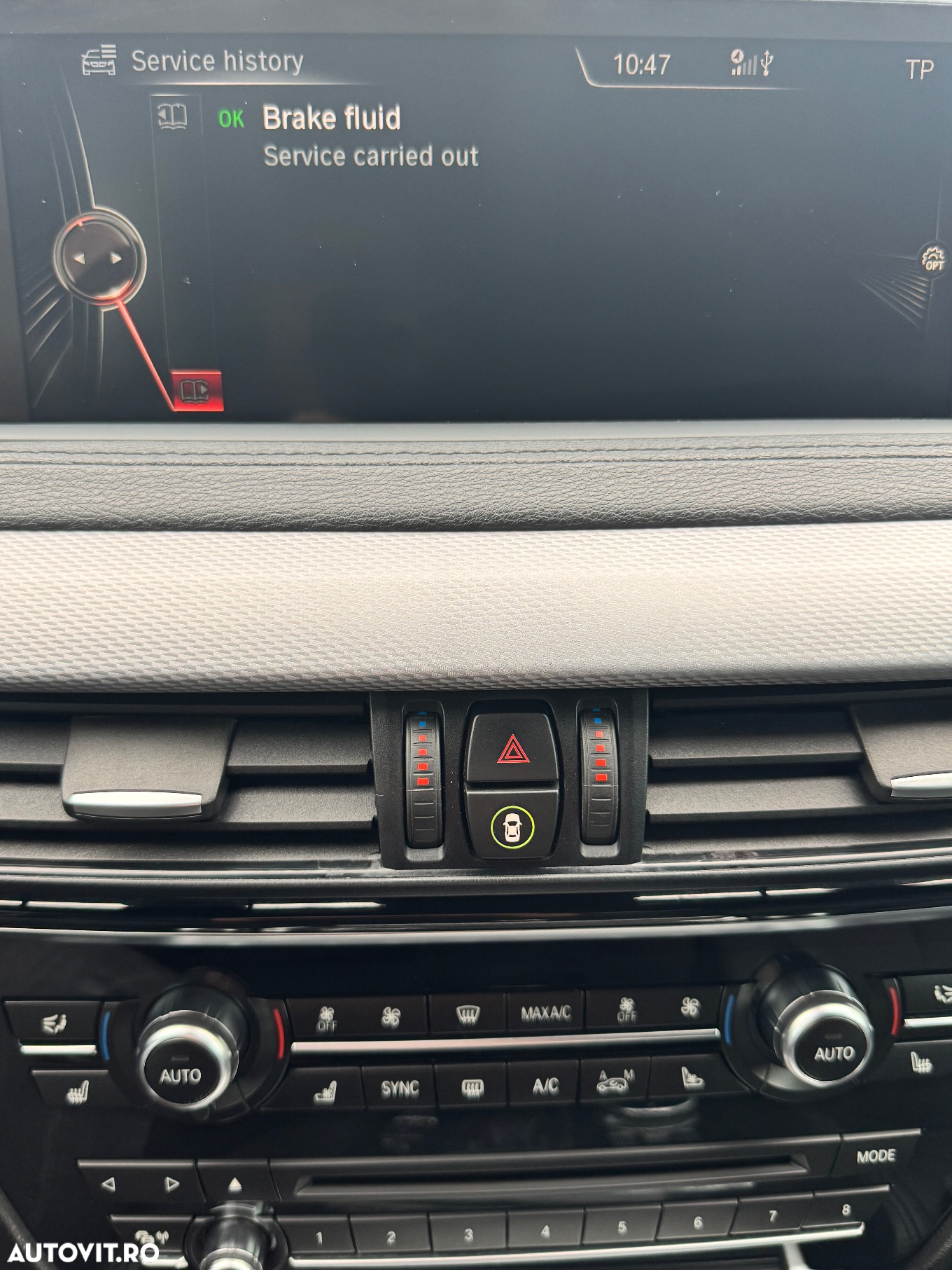 BMW X6 xDrive30d - 39