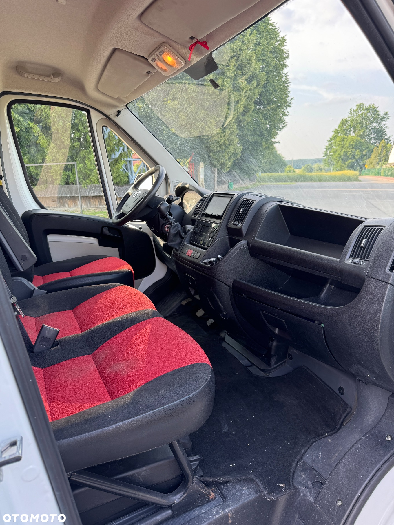 Fiat Ducato - 19