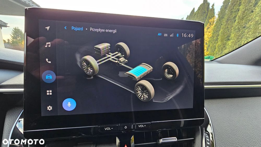 Toyota Corolla 2.0 GR Sport - 20